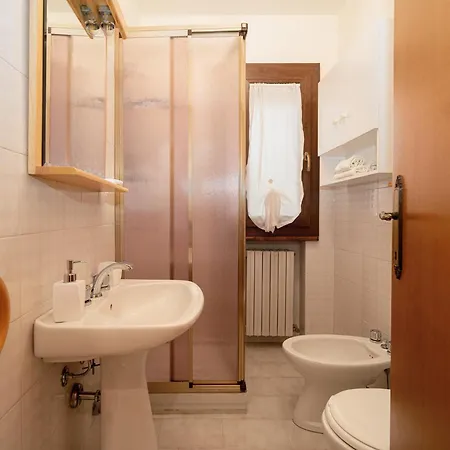 Apartamento Rifugio Tra I Boschi - Camino & Balcone Sestola