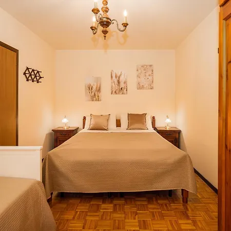 Rifugio Tra I Boschi - Camino & Balcone سيستولا