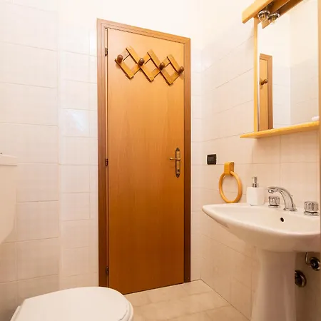 Rifugio Tra I Boschi - Camino & Balcone * Sestola