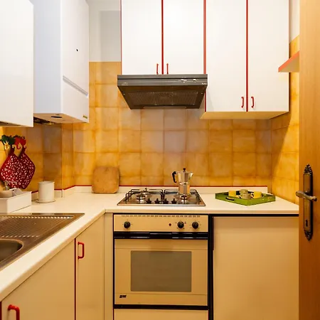 Rifugio Tra I Boschi - Camino & Balcone