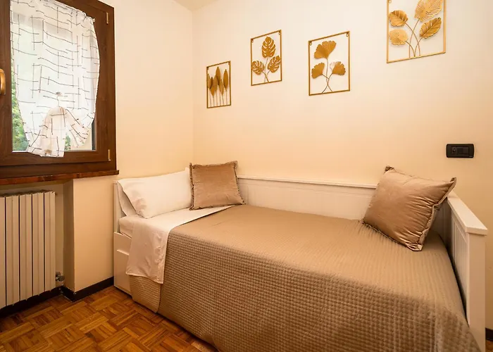 Rifugio Tra I Boschi - Camino & Balcone * Sestola