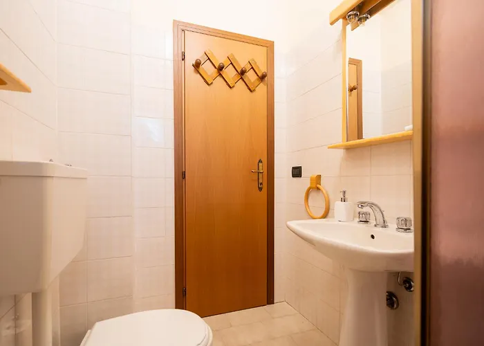 Rifugio Tra I Boschi - Camino & Balcone * Sestola