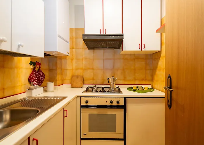 Rifugio Tra I Boschi - Camino & Balcone